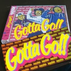 WANIMA 新曲 gotta go!!のサムネイル