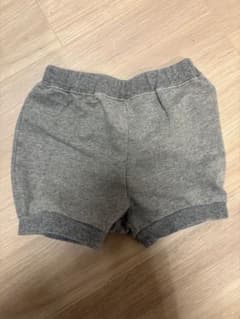 ファミリア☆familiarショートパンツ70☆