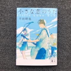 小さな恋のうたのサムネイル