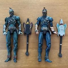 新品 未使用 S.I.C 仮面ライダー 響鬼 １２体 フルセット Amazon.co.jp: Project BM! 仮面ライダー響鬼 (12インチ