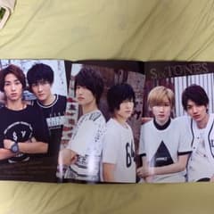 SixTONES ポスターのサムネイル