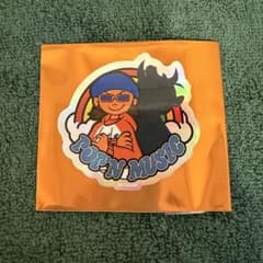 最終価格》ポップンミュージック／コレクションシール 六 大見解