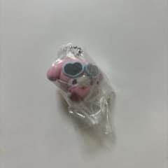 サンリオ マイメロディ　フロッキーマスコットスイング　かわいいだけじゃないのサムネイル