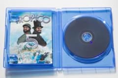 トロピコ５　PS4のサムネイル