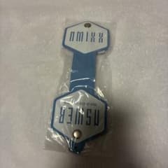 nmixx fc特典　新品未開封　タオルホルダーのサムネイル