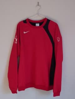 NIKE 鹿島 アントラーズ RPL T90 L/S クルー トータル90 M - メルカリ