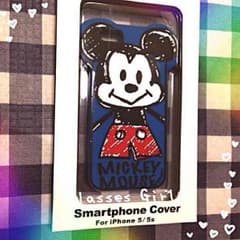 ❗️週末セール❗️ミッキー iPhoneケースのサムネイル