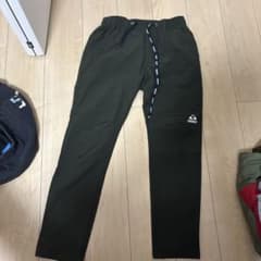 GERRY アウトドアパンツ カーキのサムネイル