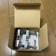 ヌッキー マウスピース抜き 唄口抜取器 KAMIYA - メルカリ