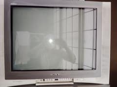 H*J様 SONY ブラウン管29インチ2005年製 トリニトロンKV-29DS SONY ブラウン管テレビ トリニトロン KV-29DS65 - メルカリ