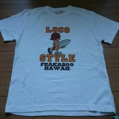 140㎝☆男児Tシャツ美品のサムネイル