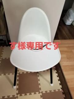 ベビービョルン ハイチェアのサムネイル
