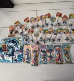 ディズニー スティッチ Stitch ご当地ストラップ タオル セット - メルカリ