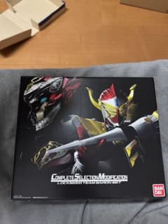 CSM ロックシード　チームバロンセットのサムネイル
