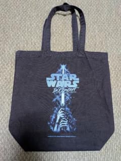 토트 백 (STAR ​​WARS In Concert)