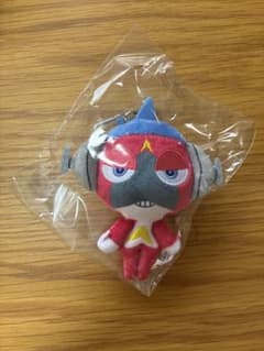 케로로 군조 미니 미니 Chibi 봉제 장난감 마스코트 아를