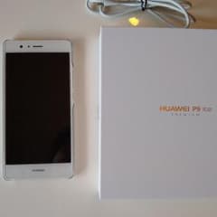 HUAWEI P9 lite PREMIUM Whiteのサムネイル