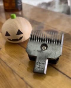 SPEEDIK  スピーディク　バリカン 6mmのサムネイル