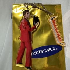 ハウステンボス歌劇団 夕貴まことさんアクリルキーホルダーのサムネイル