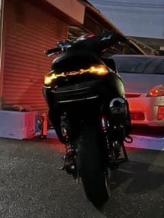 シグナス3型ランボルギーニテール 手のみ - メルカリ