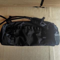 blueeq（ブルイク）5R HYBRID BOSTON BAG MEDIUMのサムネイル
