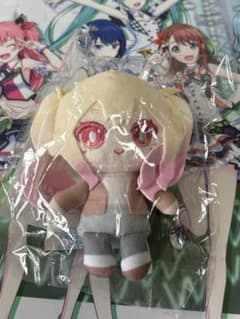 天馬咲希 はぴこれA賞 ぬいぐるみ - メルカリ