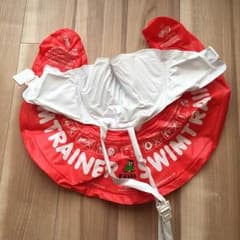 スイムトレーナー swimtrainer ベビー 子供 浮き輪のサムネイル