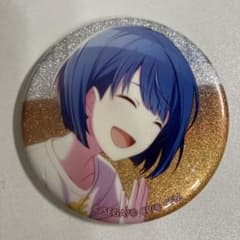 プロセカ 桐谷遥 缶バッジのサムネイル
