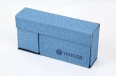 DeckSlimmer TOYGER デッキケース ライトブルーのサムネイル