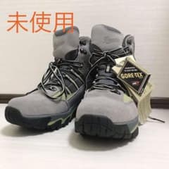 ダナー トレッキングシューズ 登山靴 ビブラムソールのサムネイル