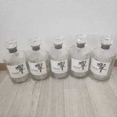響 空き瓶 5本セット 未洗浄 - メルカリ