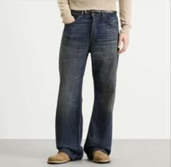 Acne Studios 2021m YOYOGIのサムネイル