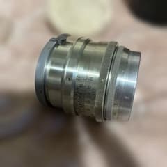 ЮПИТЕР-9」（Jupiter-9）ジュピター9 オールドレンズのサムネイル