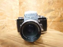 Exakta Varex Ihagee Dresden Carl Zeiss - メルカリ