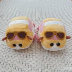 몰카 PUI PUI 몰카 인형 Bluetooth 스피커