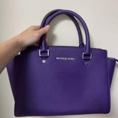 マイケルコース ハンドバッグ ショルダーバッグのサムネイル