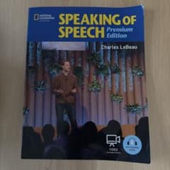 Speaking of Speech Premium Edition Stud…のサムネイル
