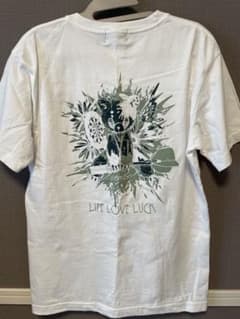 ダーツ祭り非売品　Lstyle くまTシャツのサムネイル