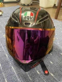 agv pista gpRR Lサイズのサムネイル