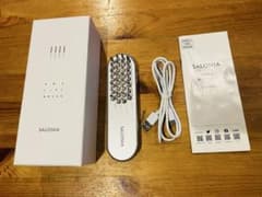 SALONIA リフトアップブラシ 電気ブラシのサムネイル