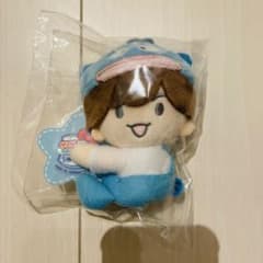 藤原丈一郎　サンリオ　クリップマスコットのサムネイル