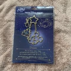七夕 ミッキー キーチェーンのサムネイル