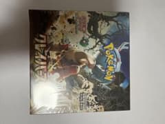 さ*ら様 ポケモンカードゲーム クレイバースト BOX シュリンク付 さ*ら様 ポケモンカードゲーム クレイバースト BOX シュリンク付
