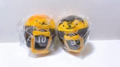 日向/影山ラッコぬいぐるみセットのサムネイル