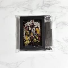 DEATHNOTE 데스 노트 전 프레임 마그넷 컬렉션