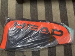 HEAD TOUR TEAM 9R SUPERCOMBI ラケットバッグのサムネイル