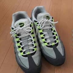 「値下げ」AIRMAX95 OGのサムネイル