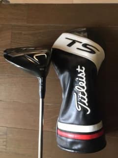 TS2 diamna df60x ドライバー　中古品のサムネイル