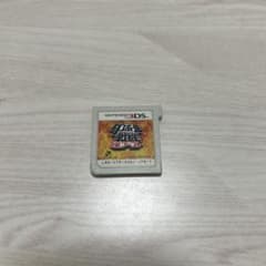 ダンボール戦機爆ブースト3DS