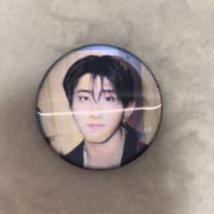 Stray Kids 缶バッジのサムネイル